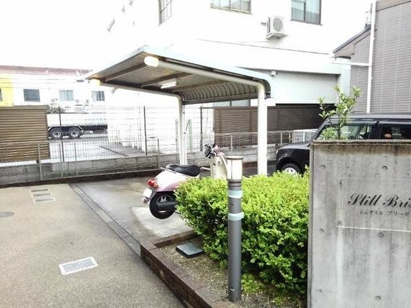 シュティル ブリーゼの物件内観写真